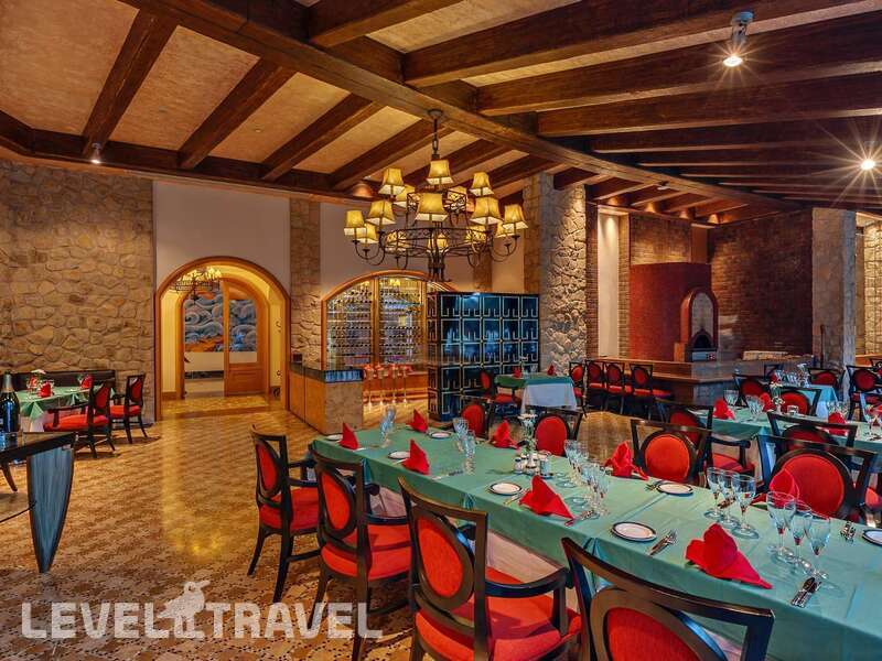 Фотография Calista Luxury Resort