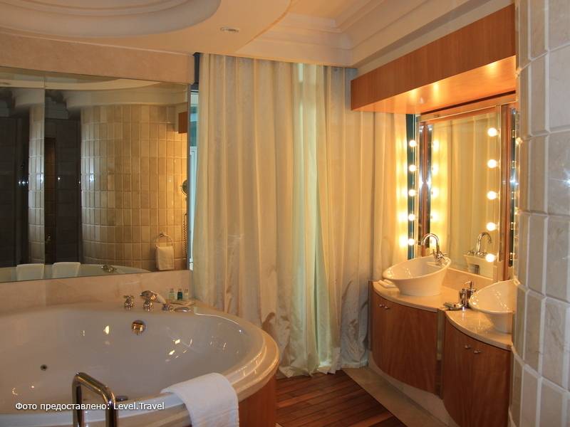 Фотография Calista Luxury Resort