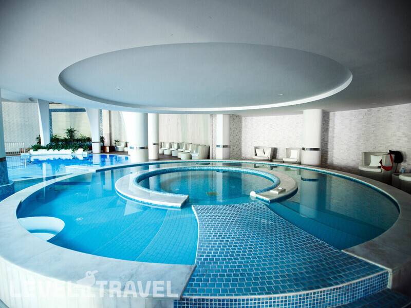 Фотография Calista Luxury Resort