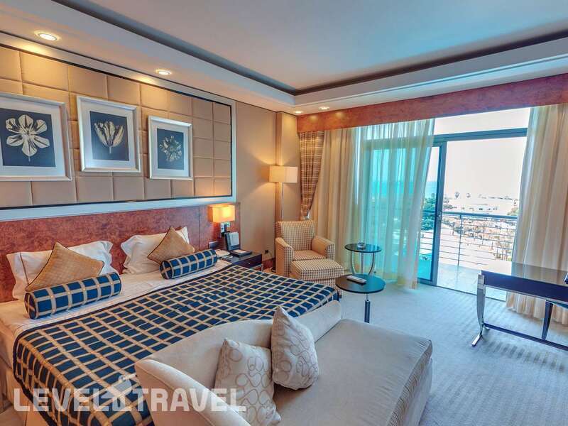 Фотография Calista Luxury Resort