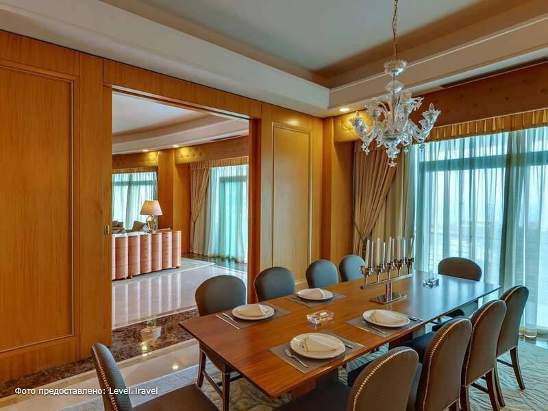 Фотография Calista Luxury Resort
