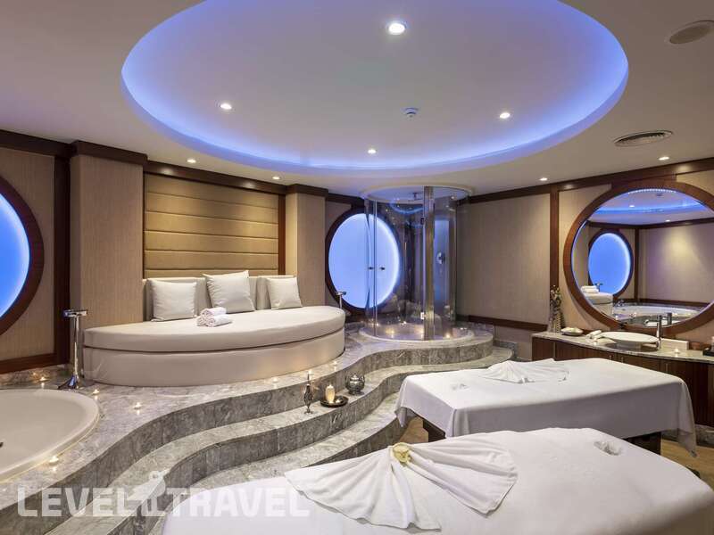 Фотография Calista Luxury Resort