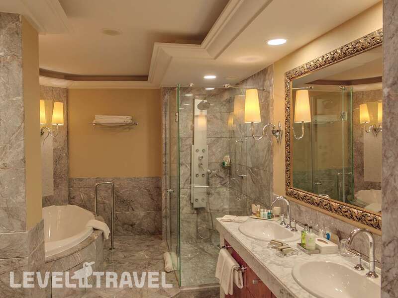 Фотография Calista Luxury Resort