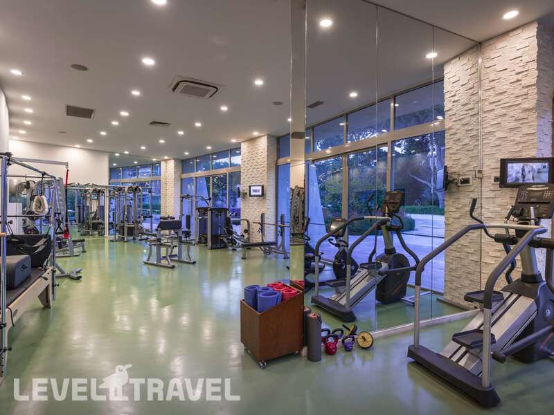 Фотография Calista Luxury Resort