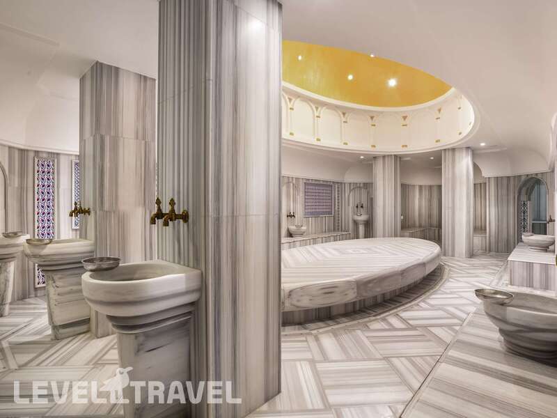 Фотография Calista Luxury Resort