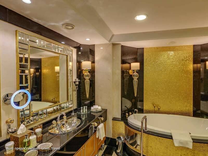Фотография Calista Luxury Resort