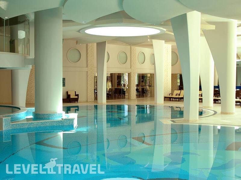 Фотография Calista Luxury Resort