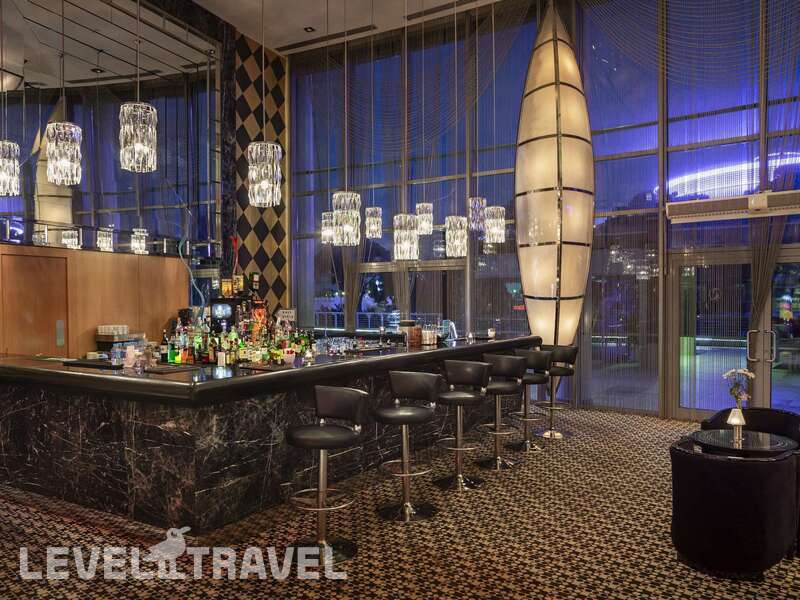 Фотография Calista Luxury Resort