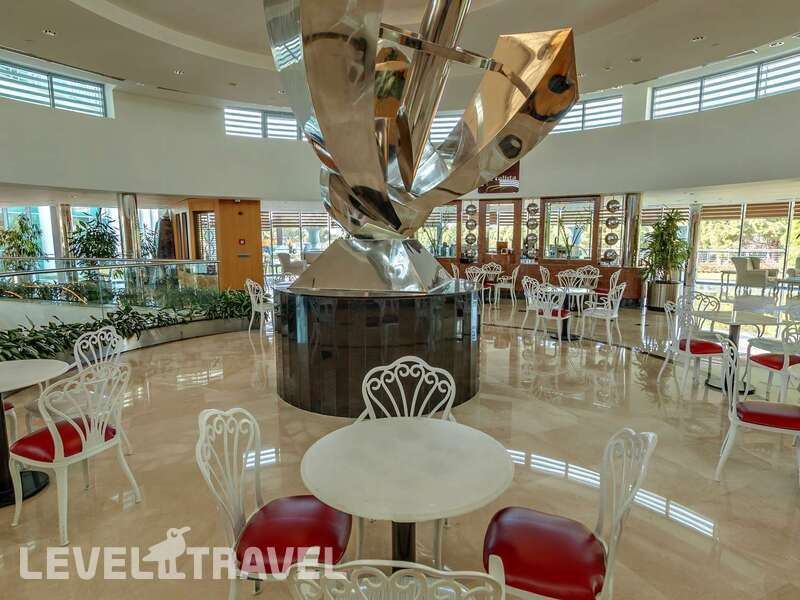 Фотография Calista Luxury Resort