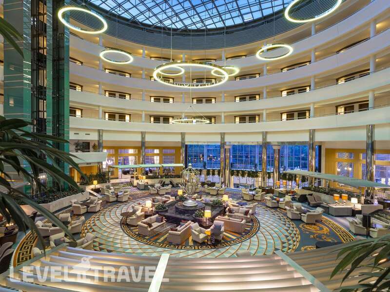 Фотография Calista Luxury Resort