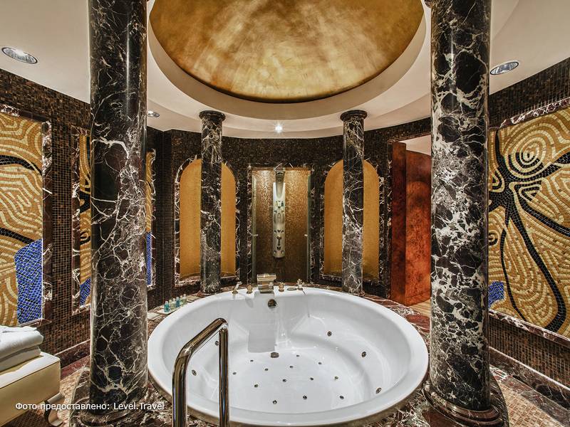 Фотография Calista Luxury Resort