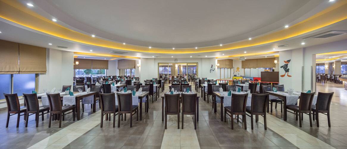 Aydinbey Famous Resort