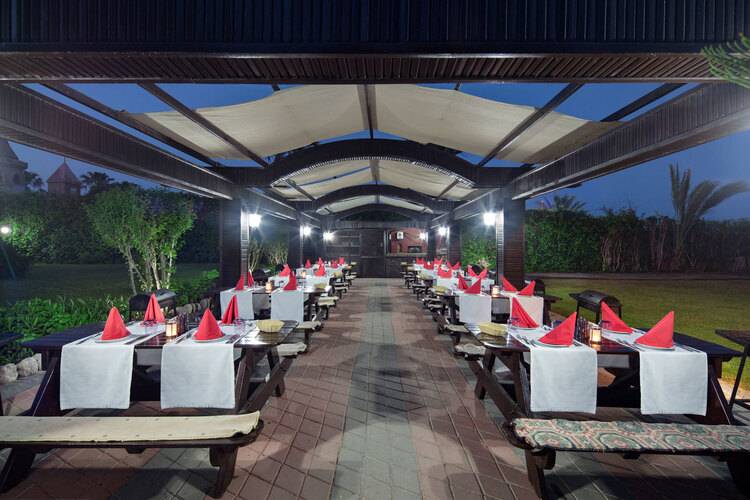 Aydinbey Famous Resort