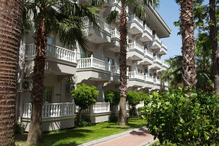 Aydinbey Famous Resort