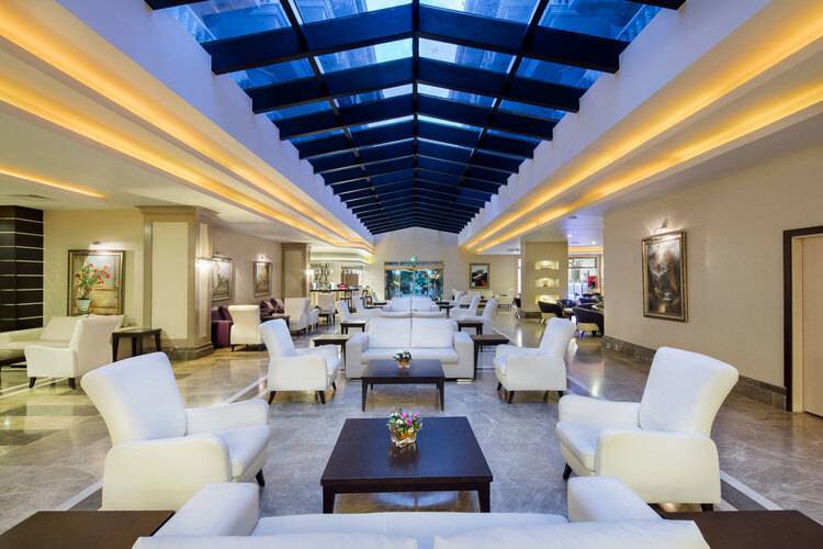 Aydinbey Famous Resort