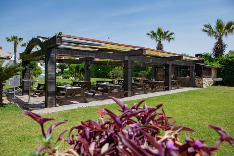 Aydinbey Famous Resort
