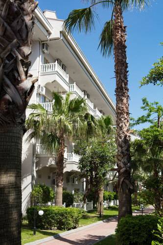 Aydinbey Famous Resort