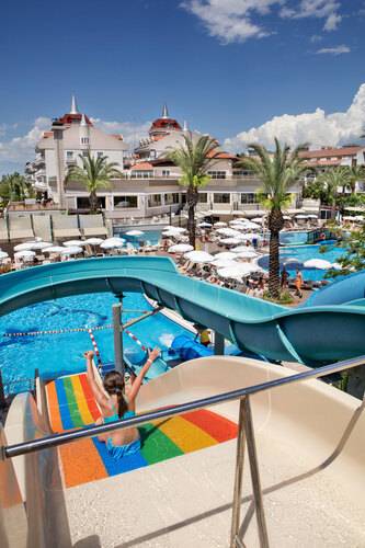 Aydinbey Famous Resort