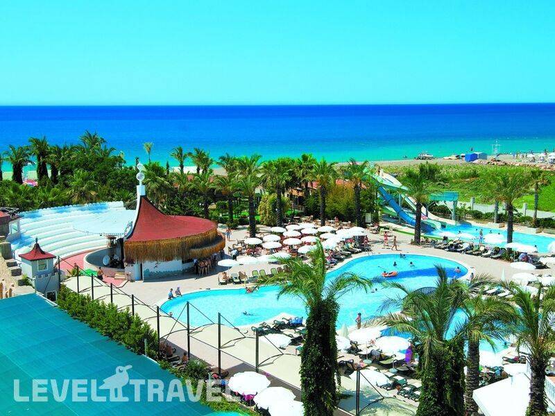Фотография Aydinbey Famous Resort