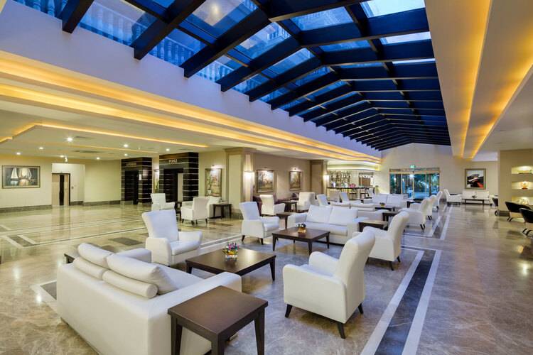 Aydinbey Famous Resort
