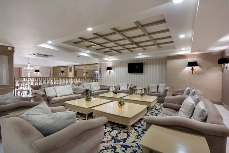 Aydinbey Famous Resort