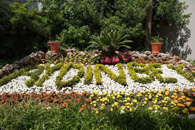 Aydinbey Famous Resort