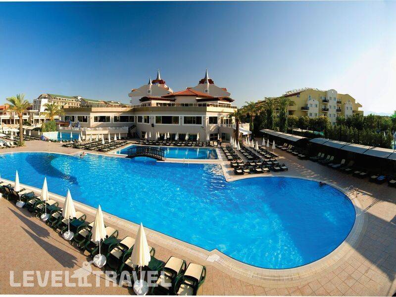 Фотография Aydinbey Famous Resort