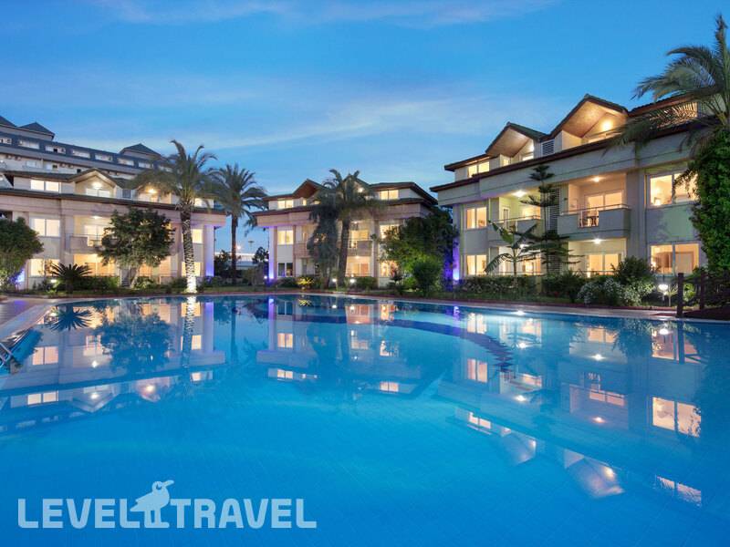 Фотография Aydinbey Gold Dreams Hotel