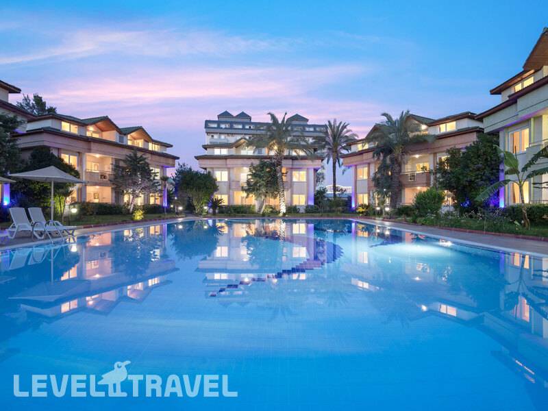 Фотография Aydinbey Gold Dreams Hotel