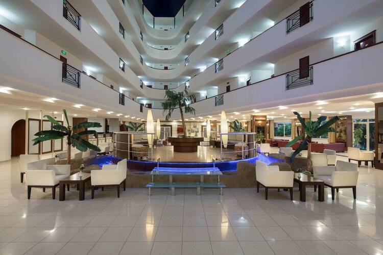 Aydinbey Gold Dreams Hotel