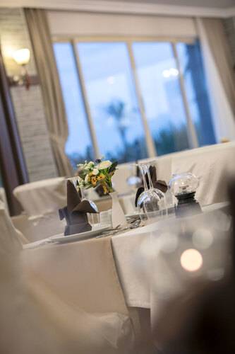 Aydinbey Gold Dreams Hotel