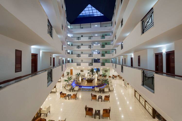 Aydinbey Gold Dreams Hotel