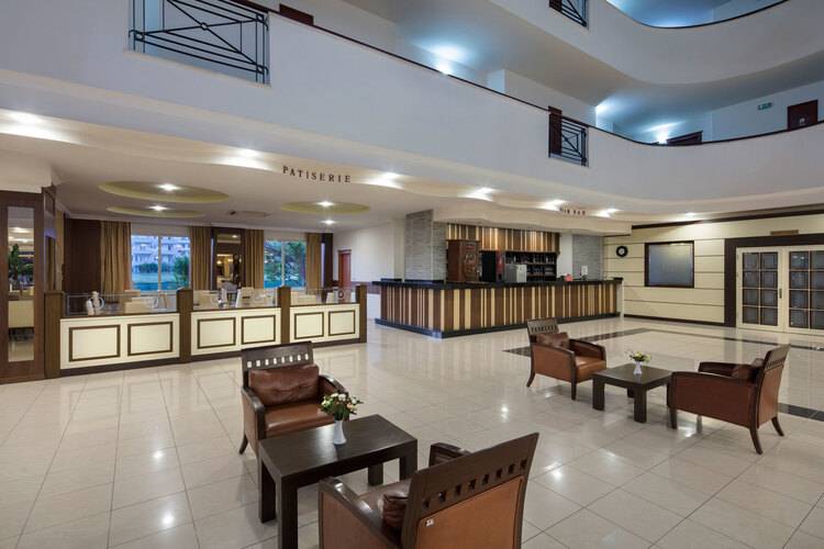 Aydinbey Gold Dreams Hotel