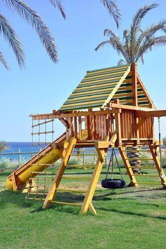 Retac Qunay Dagab Resort And Spa (Ex.Le Meridien Dahab Resort)