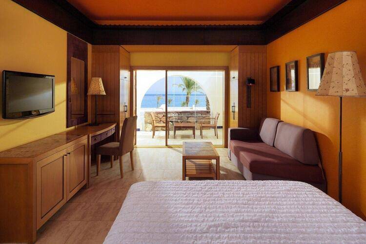 Retac Qunay Dagab Resort And Spa (Ex.Le Meridien Dahab Resort)