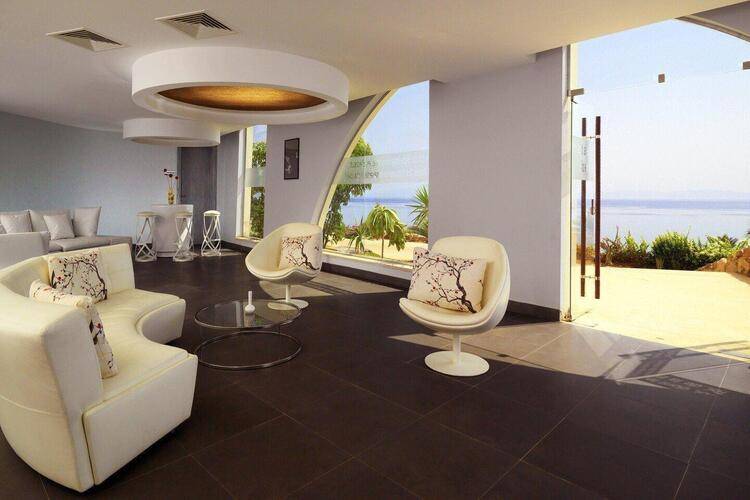 Retac Qunay Dagab Resort And Spa (Ex.Le Meridien Dahab Resort)