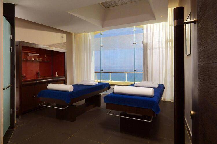 Retac Qunay Dagab Resort And Spa (Ex.Le Meridien Dahab Resort)