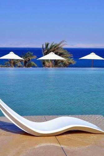 Retac Qunay Dagab Resort And Spa (Ex.Le Meridien Dahab Resort)