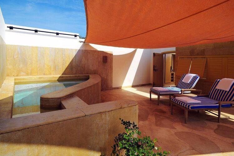 Retac Qunay Dagab Resort And Spa (Ex.Le Meridien Dahab Resort)