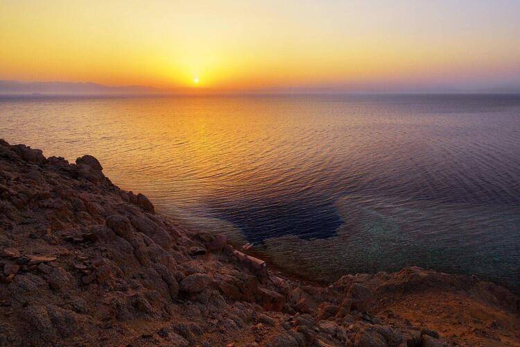Retac Qunay Dagab Resort And Spa (Ex.Le Meridien Dahab Resort)