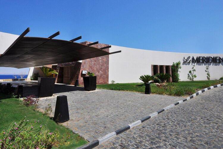 Retac Qunay Dagab Resort And Spa (Ex.Le Meridien Dahab Resort)