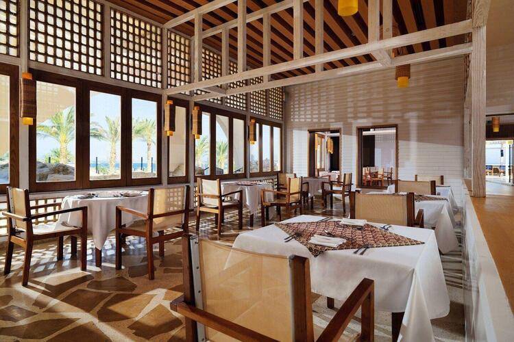 Retac Qunay Dagab Resort And Spa (Ex.Le Meridien Dahab Resort)