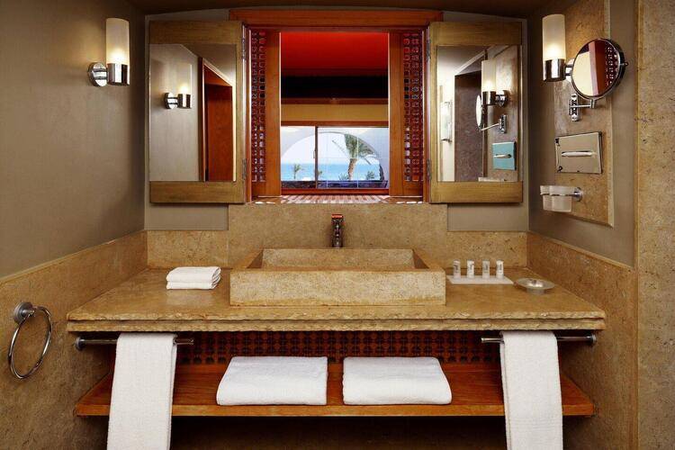 Retac Qunay Dagab Resort And Spa (Ex.Le Meridien Dahab Resort)