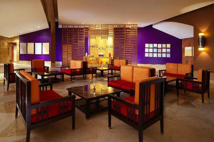 Retac Qunay Dagab Resort And Spa (Ex.Le Meridien Dahab Resort)