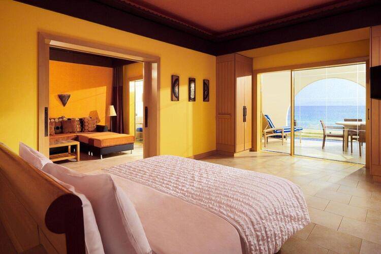 Retac Qunay Dagab Resort And Spa (Ex.Le Meridien Dahab Resort)