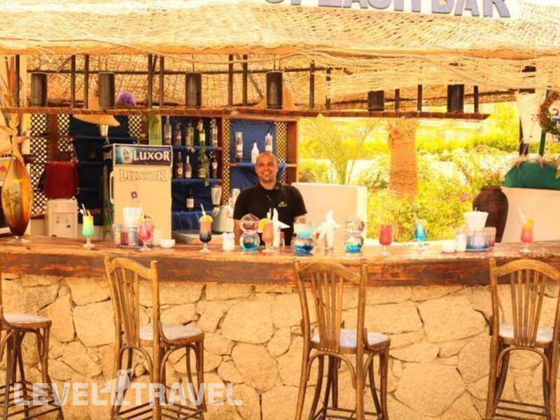 Фотография Badawia Sharm Resort (Ex.All Seasons Badawia)