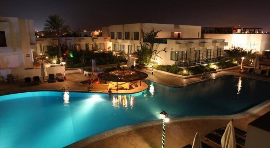 Badawia Sharm Resort (Ex.All Seasons Badawia)