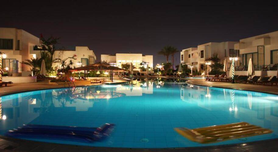 Badawia Sharm Resort (Ex.All Seasons Badawia)