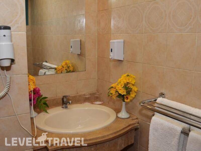 Фотография Badawia Sharm Resort (Ex.All Seasons Badawia)