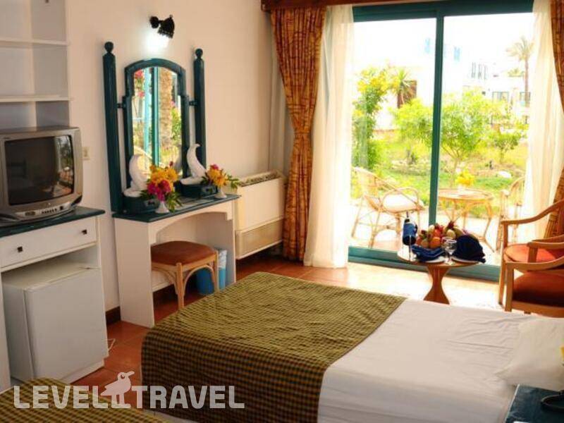 Фотография Badawia Sharm Resort (Ex.All Seasons Badawia)